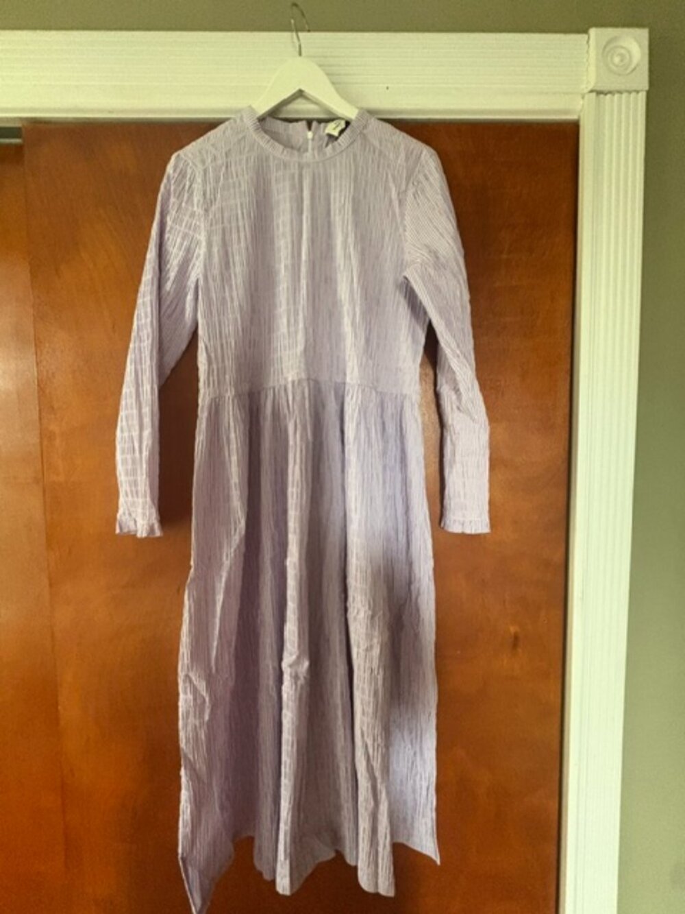 Mads Norgaard Dress